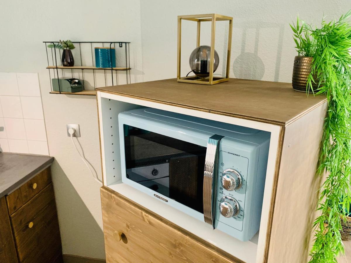 شقة لا روشيل  في Beau T3 Moderne Et Cosy - Hyper Centre - Wifi المظهر الخارجي الصورة